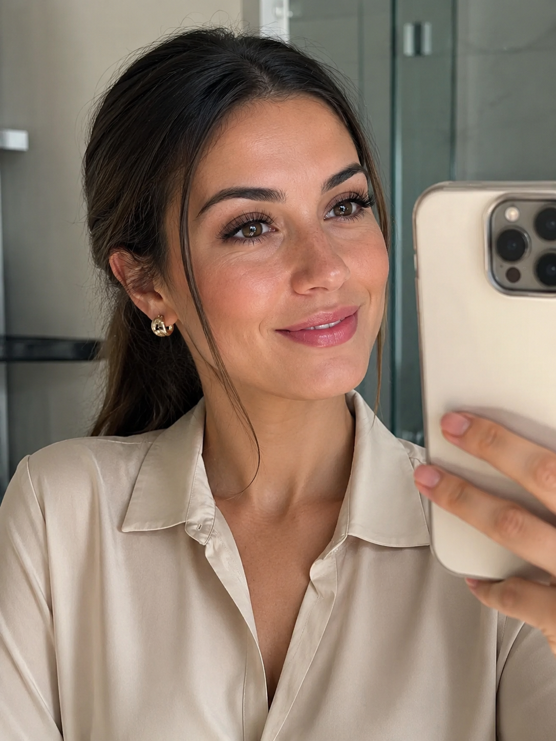 Olga Martinez.